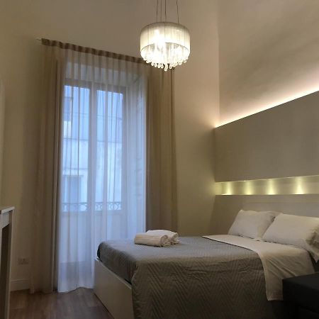 Motta Palace Apartments & Rooms Мотта-Сант'Анастазія Екстер'єр фото