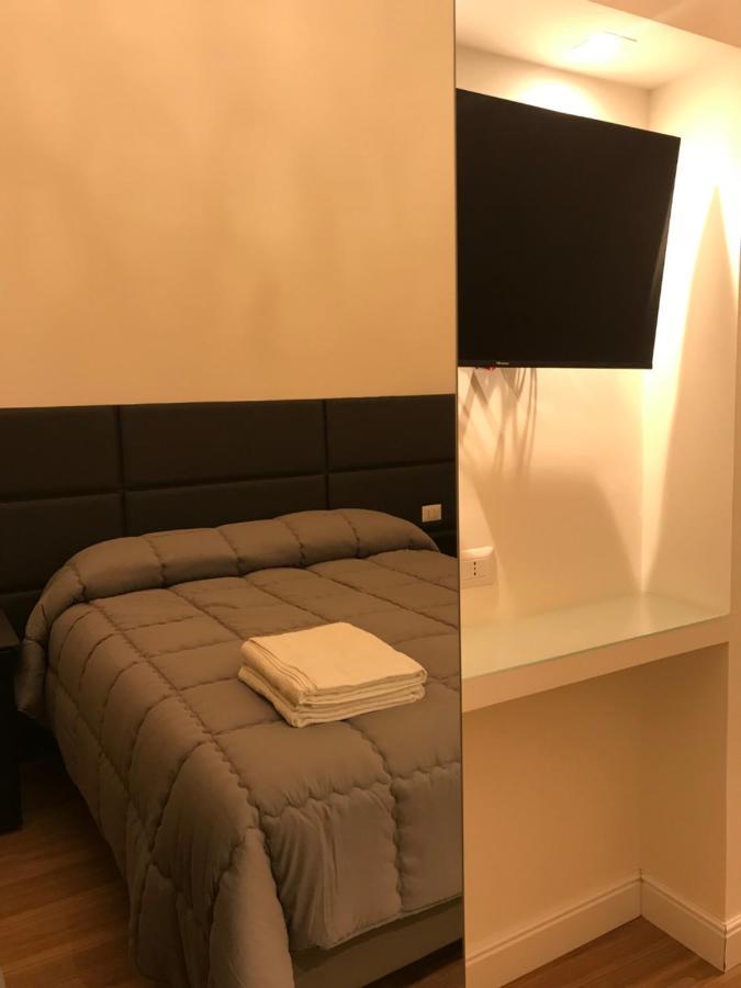Motta Palace Apartments & Rooms Мотта-Сант'Анастазія Екстер'єр фото