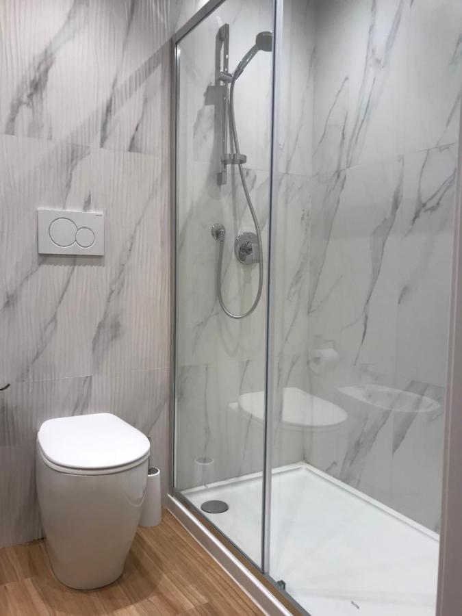 Motta Palace Apartments & Rooms Мотта-Сант'Анастазія Екстер'єр фото