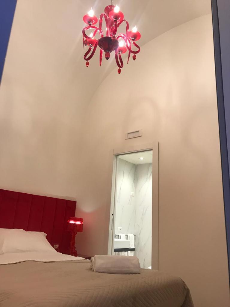 Motta Palace Apartments & Rooms Мотта-Сант'Анастазія Екстер'єр фото