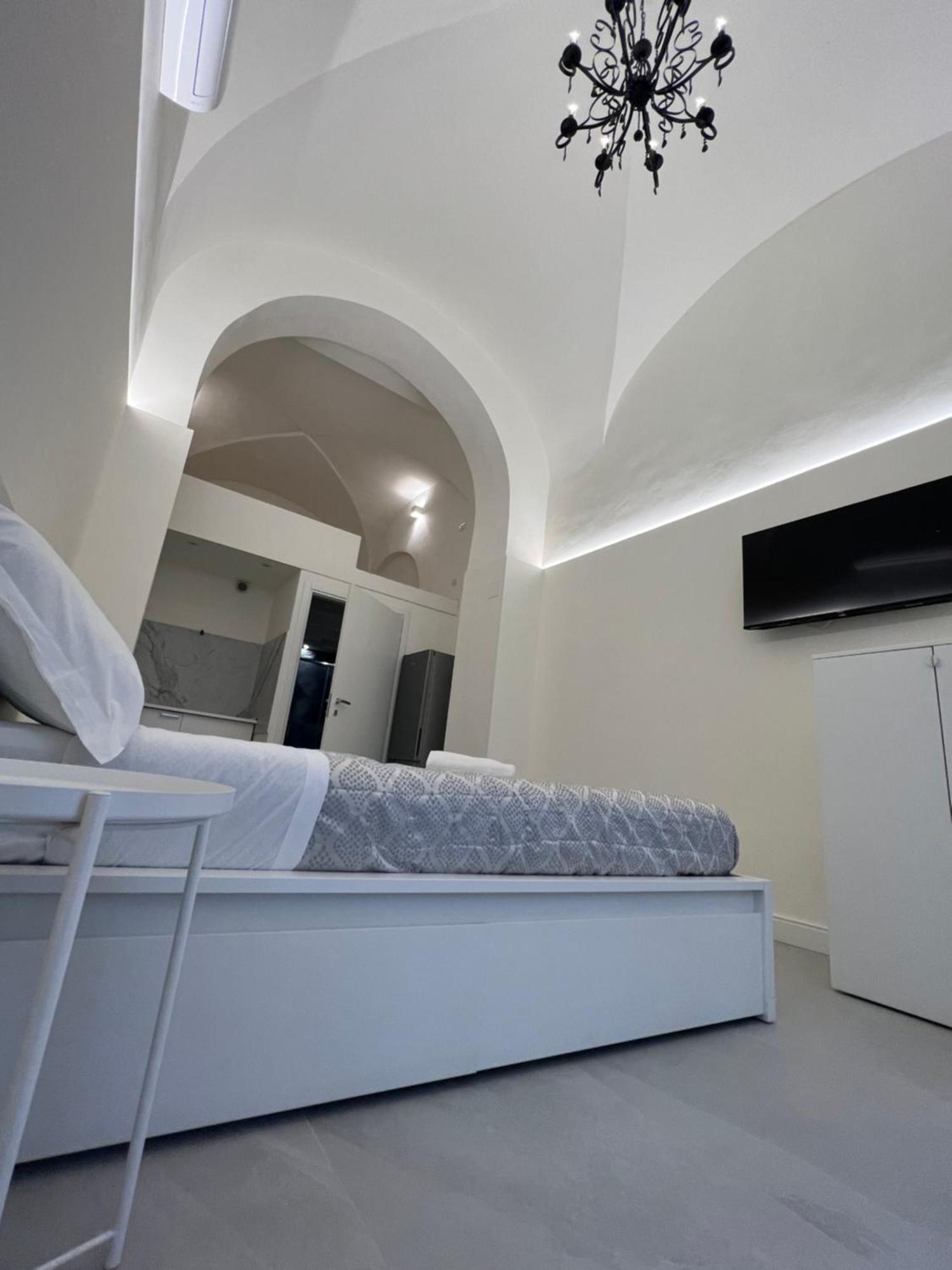 Motta Palace Apartments & Rooms Мотта-Сант'Анастазія Екстер'єр фото